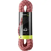 Edelrid - Corde - Python 10,0mm red - Taille 60 m - Rouge