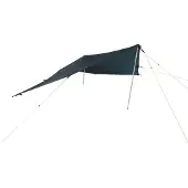 Nordisk Voss 9 Si Tarp Noir