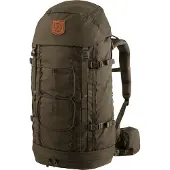 Fjällräven Sac à dos de sport 'Singi' brocart