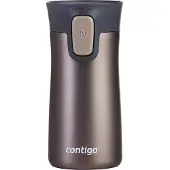 CONTIGO Pinnacle 300ml Thermal Mug Argenté