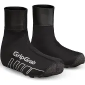 Gripgrab Racethermo X Waterproof Winter Overshoes Noir S Homme