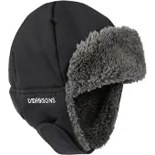 Didriksons Bonnet enfant Biggles