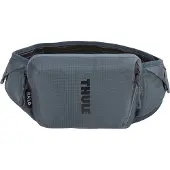 Thule Rail 0.5l Waist Bag Gris