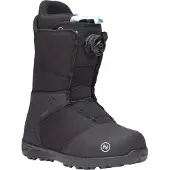Nidecker Bts Sierra Woman Snowboard Boots Noir 24.5 Femme