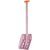 Mammut - Pelle d'avalanche légère - Alugator Light Dragon Fruit en Aluminium - Rose