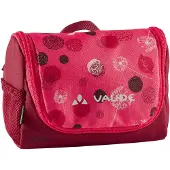 Vaude Bobby, trousse de toilette, rose