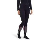 Falke Collant noir