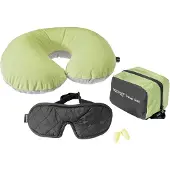 Cocoon Travel Set Ultralight Bleu