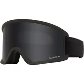 Dragon Dx3 Otg Base Ski Goggles Noir Lumalens Dark Smoke/CAT3 Homme,Femme
