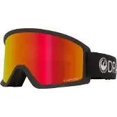 Dragon Dx3 Otg Base Ion Ski Goggles Orange Lumalens Red Ion/CAT3 Homme,Femme