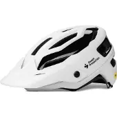 Sweet Protection Trailblazer Mips Mtb Helmet Blanc L-XL