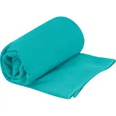 Sea to Summit Drylite Towel Taille S Couleur baltic