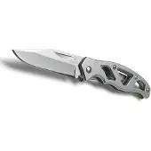 Gerber Paraframe Mini, couteau de poche, argent