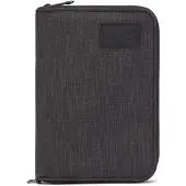 Pacsafe Organisateur de voyage compact Rfidsafe Carbone