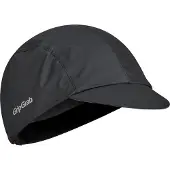 Gripgrab Aquashield Waterproof Casquette Noir S-M Hommes,Femmes Noir S-M