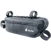Deuter Sacoche Cadre - Mondego FB 4 - noir