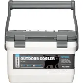Stanley ADVENTURE COOLER Glacière 6,6 l white