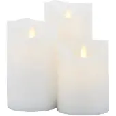 Sirius Sara Lot de 3