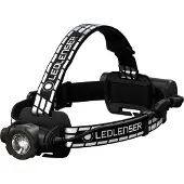 Led Lenser Lampe frontale H7R Signature Edition 2020