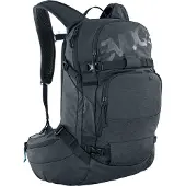 Evoc Line Pro 20L Protector Backpack - Black EVOC Snow
