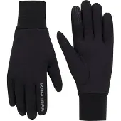 Kari Traa Nora Gloves Noir 6 Femme