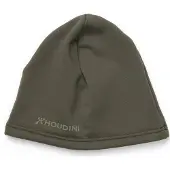 Houdini Power Top Beanie Vert S