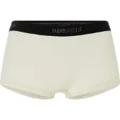 Super.natural Tundra 175 Boyfriend Boxers Blanc XS Femme