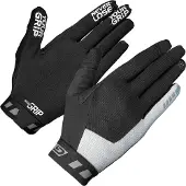 Gripgrab Gants Longs Vertical InsideGrip - Black