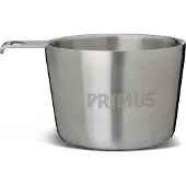 Primus KSA Mug, tasse, acier inoxydable