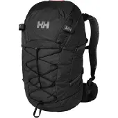 Helly Hansen Transistor, sac à dos, noir