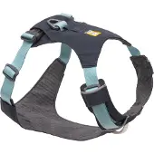 Ruffwear Hi & Light Dog Harness Gris S