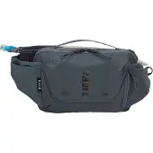 Thule Rail 4l Waist Bag Gris