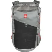 Pajak - Sac à dos de randonnée ultra-léger - Xc2 20L - Gris
