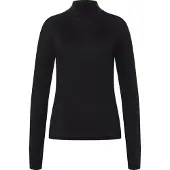 Super.natural Polaire col roulé femme Tundra175