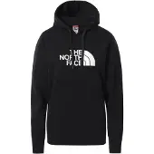 The North Face Sweat The North Face Women Drew Peak Pull Hoodie TNF Black-XS