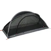 LifeSystems Geonet Free Standing Mosquito Net Tent Noir 1 Place