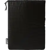 Smellwell Freshener Bag, sac à chaussures, noir