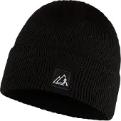 Buff Frint Beanie Noir Enfants