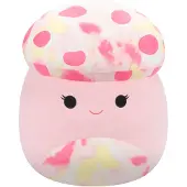 Squishmallows Peluche - 60 cm - Rachel Champignon - - UneTaille - Peluche