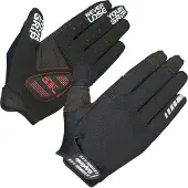Gripgrab Gants Longs SuperGel XC Touchscreen - noir
