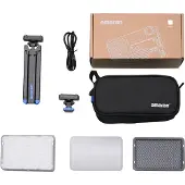Amaran Ace 25c Kit argent