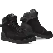 SHIMA SX-2 Evo Perforated Noir Chaussures de Moto Taille 46