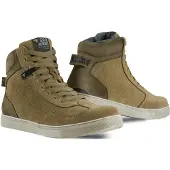 SHIMA SX-2 Evo perforé Chaussures de moto