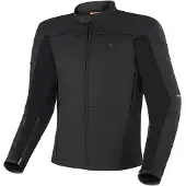 SHIMA Shadow TFL Blouson Cuir Taille L