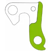 Bistark Patte De Dérailleur Ac 80035