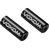 Voxom Embout De Câble De Frein De Vélo Ka2 100 Unités