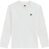 We fashion Sweat gris / noir / blanc
