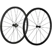 Vision Metron30 Sl Sh11 V18 Hose Road Wheel Set Gris 5 x 100/5 x 130 mm / Shimano/Sram HG