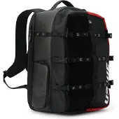 USWE Buddy Gear Backpack Noir
