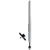 Campa Bros Mtb Cartridge 125 Mm Argenté